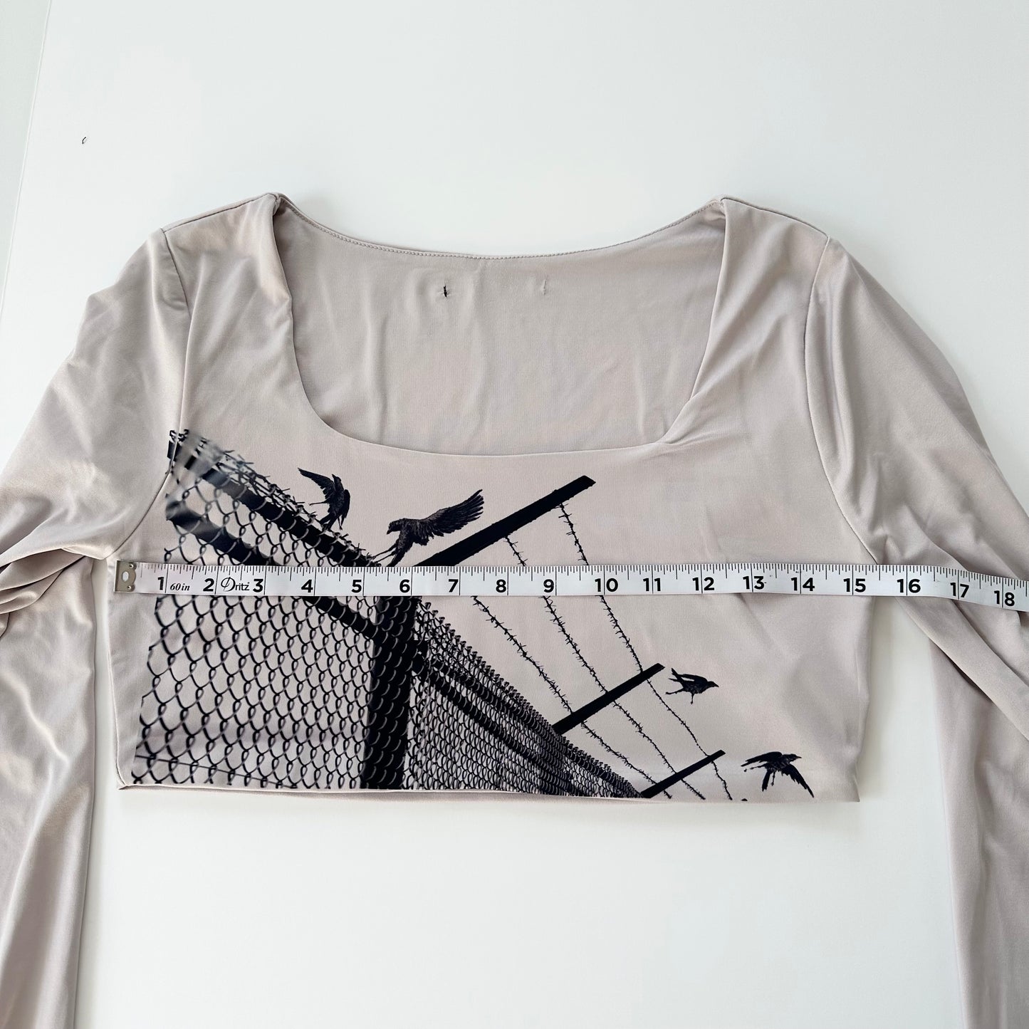 chain link top (large)