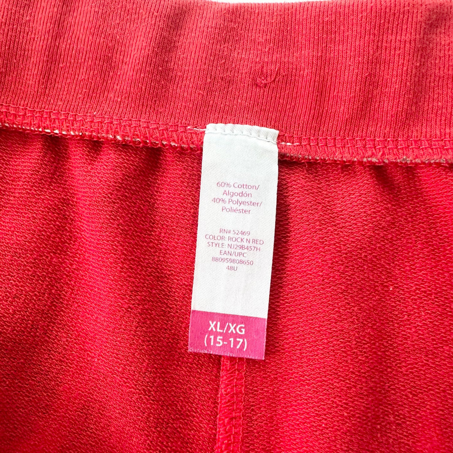 swag shorts (xl)