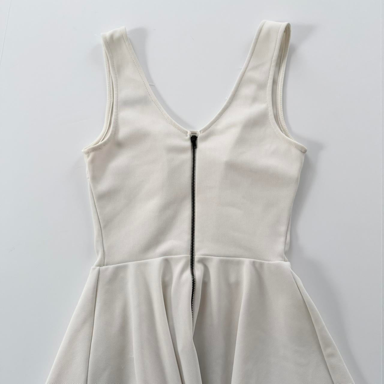 cyber core computer screens dress (xs)