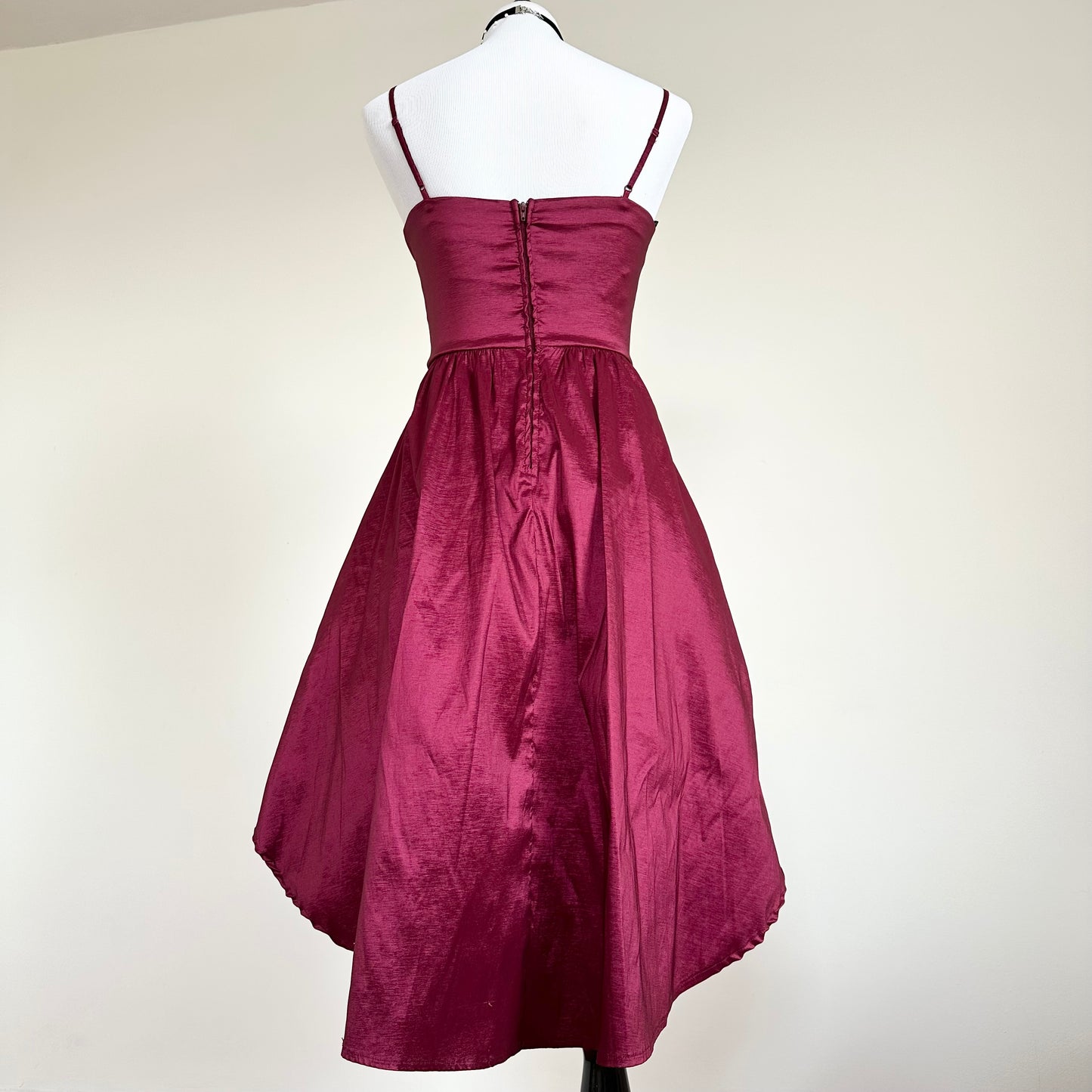 stained glass dress (m)