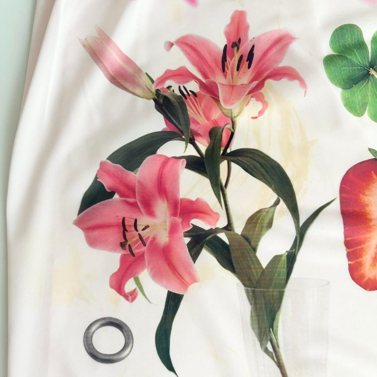 trinkets vintage slip dress (s/m)