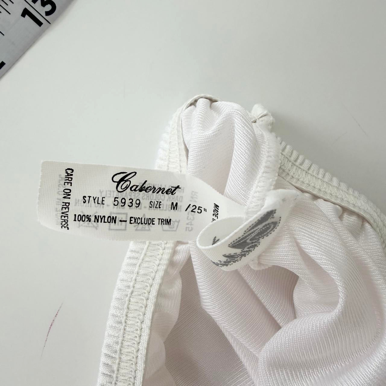 get well vintage slip set (s/m)