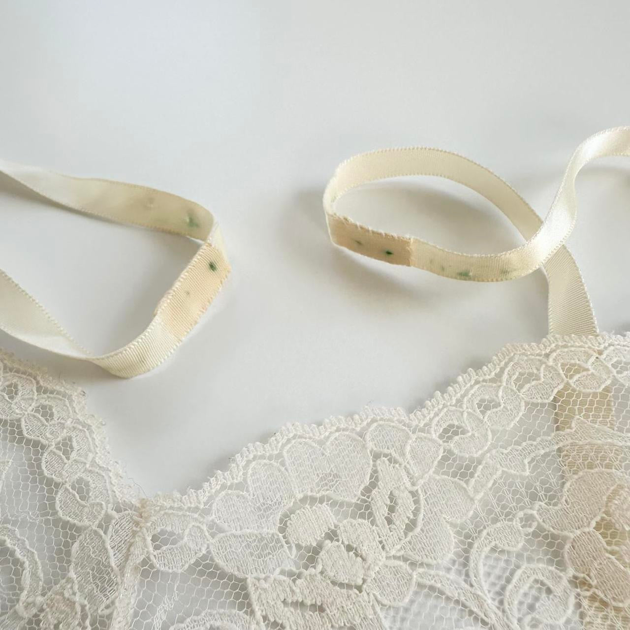 fawns vintage cami (m)