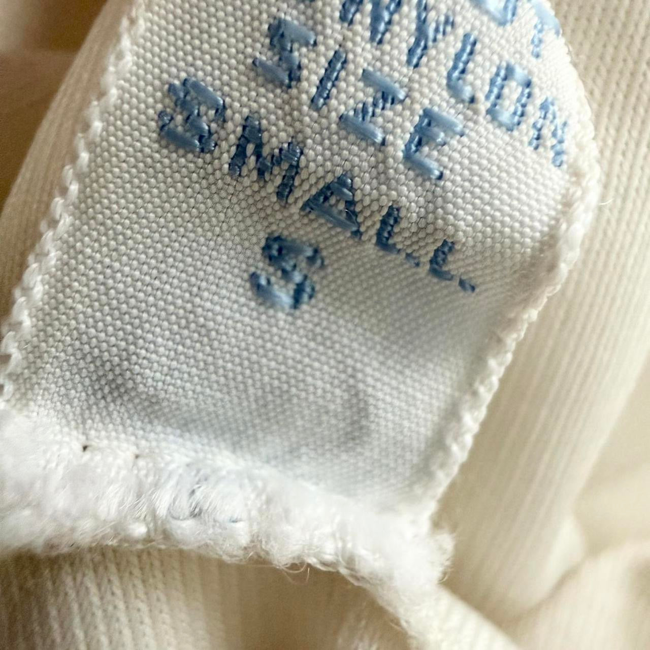 contagious vintage slip skirt (s)