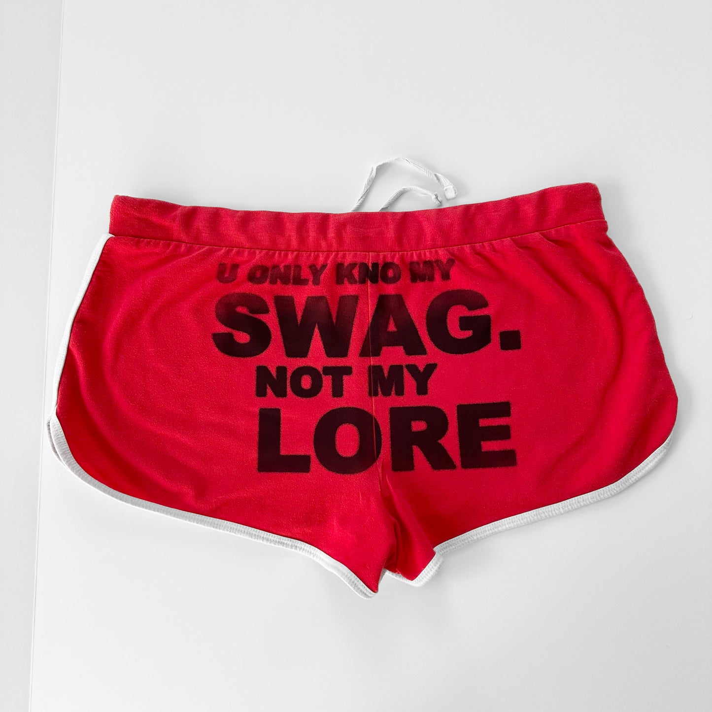 swag shorts (xl)