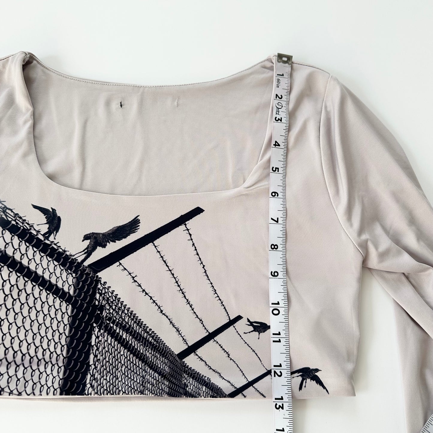 chain link top (large)