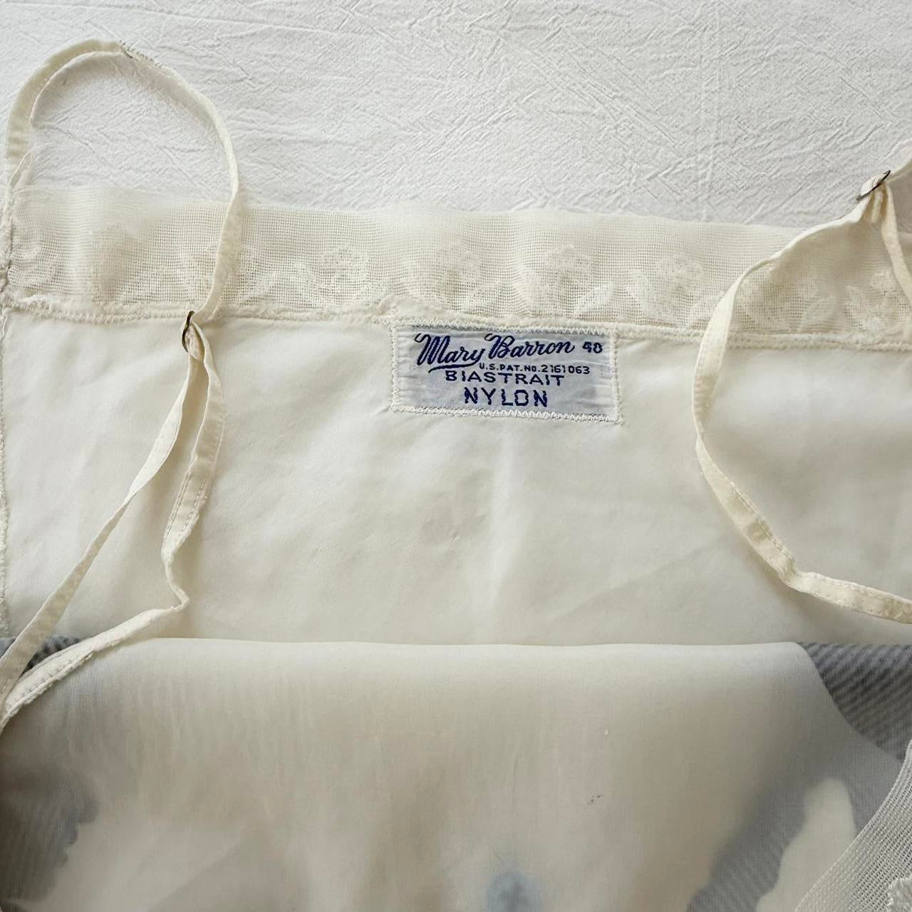 only thing that matters slip dress (xl)