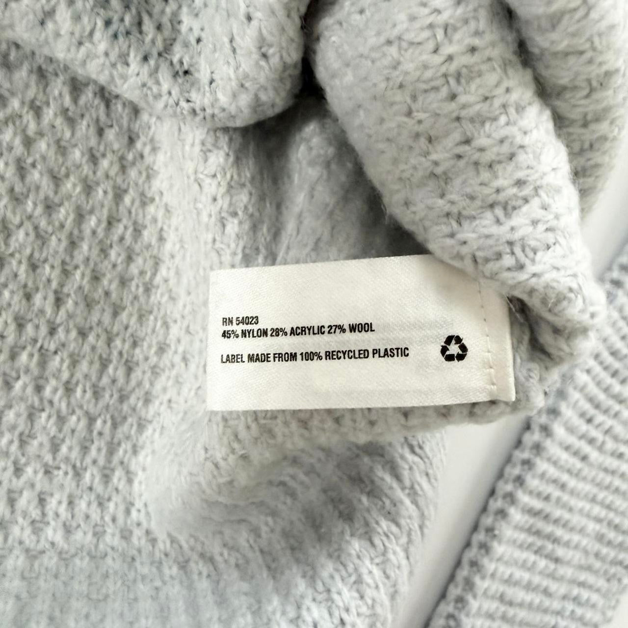 android twins sweater (xs)