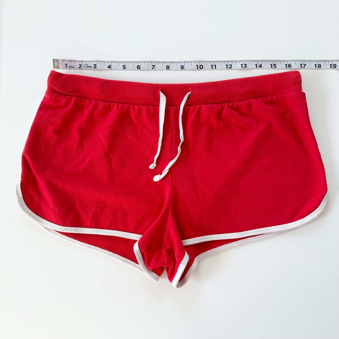 swag shorts (xl)