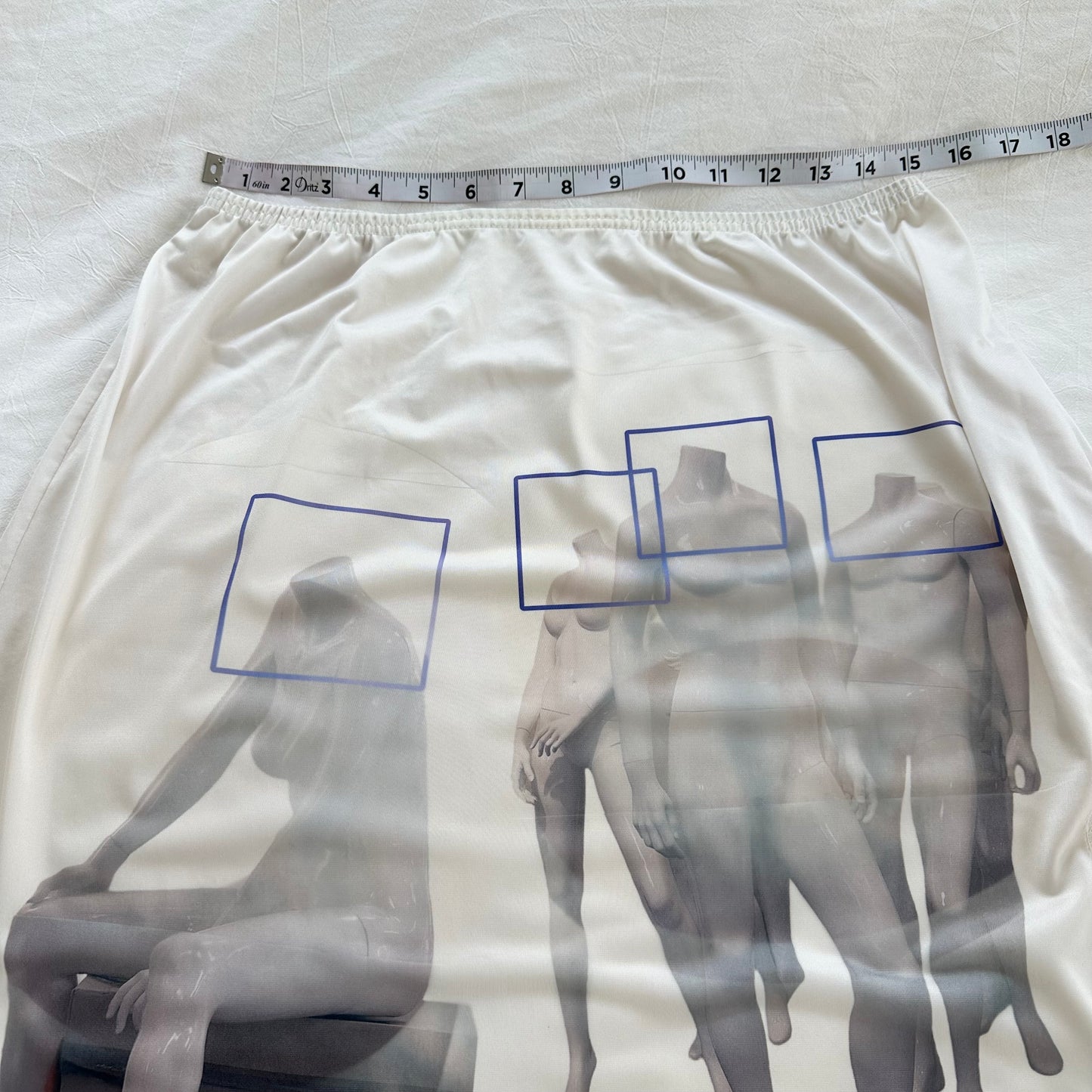cryptid slip skirt (large)