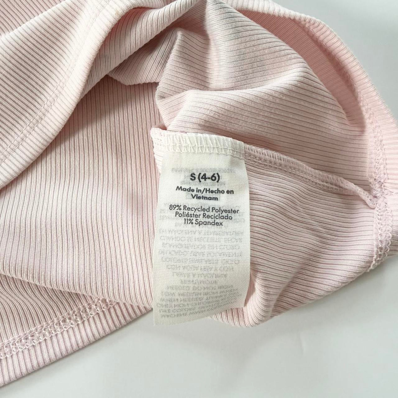 meaning pink cami top (s)