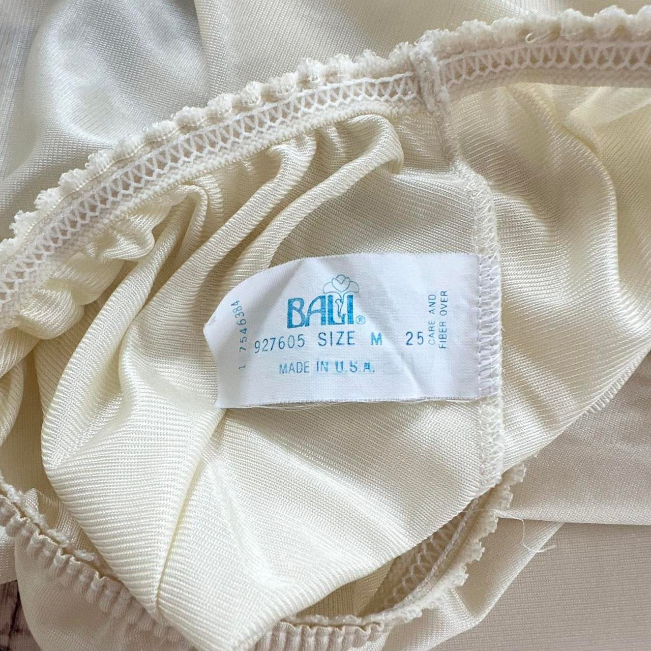 cathedral crows slip skirt (xs-m)