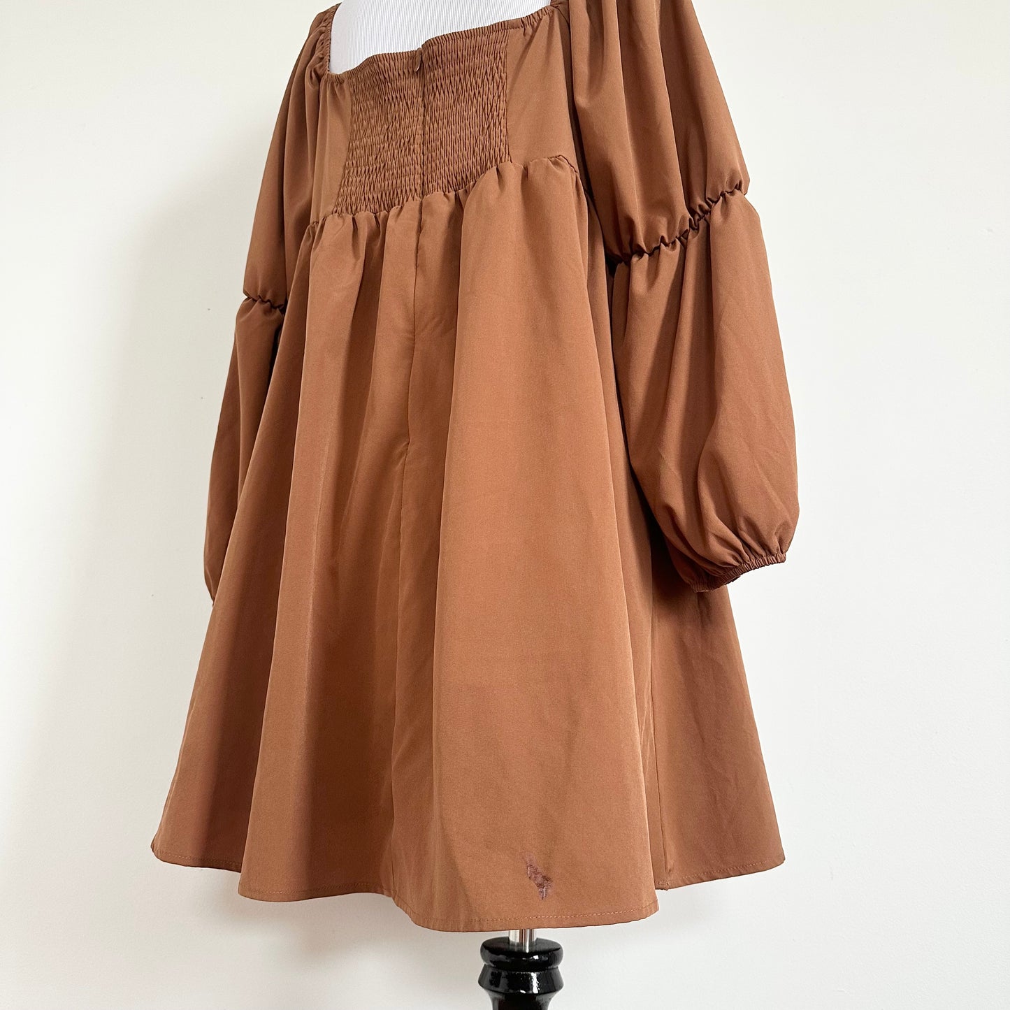 cathedral vkei babydoll dress (xxl)