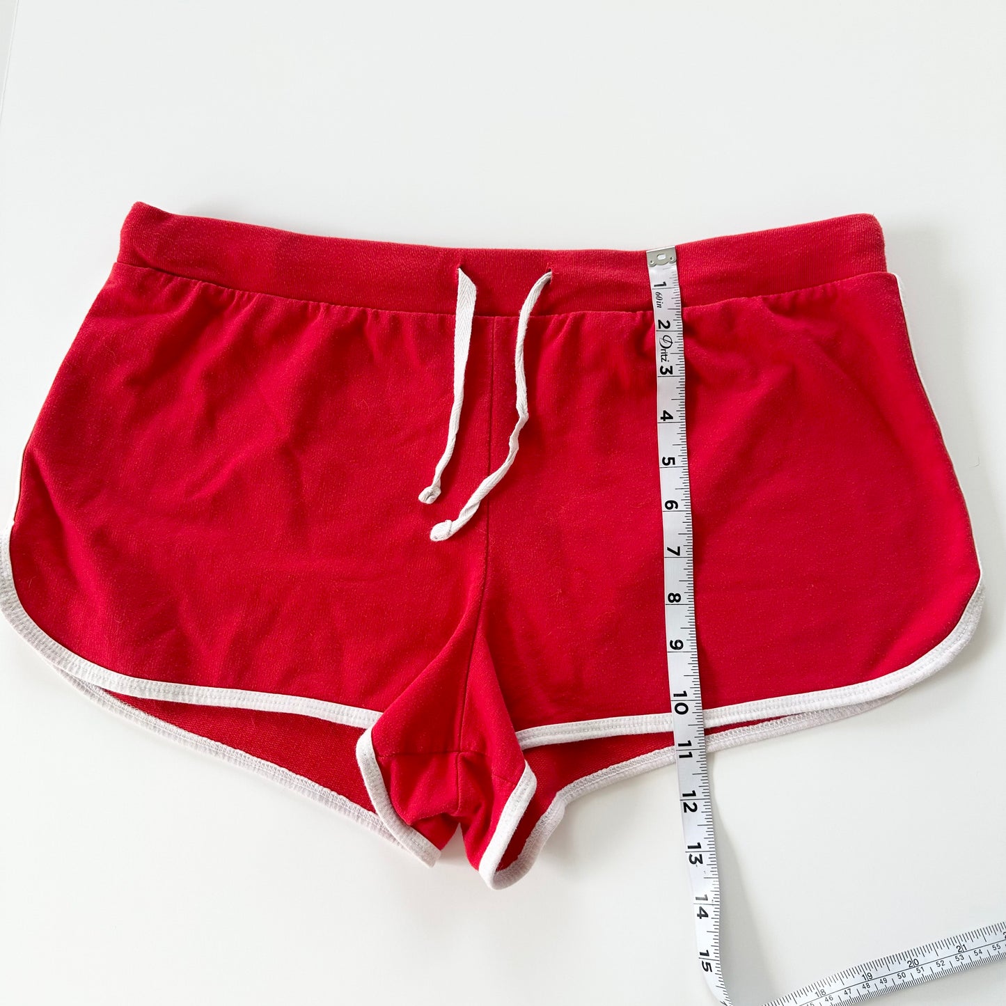 swag shorts (xl)