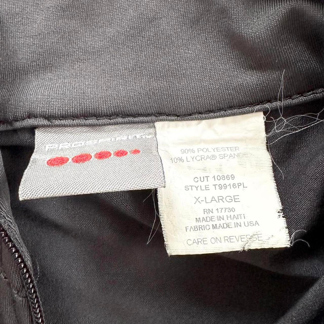 computer screens vintage jacket (l/xl)