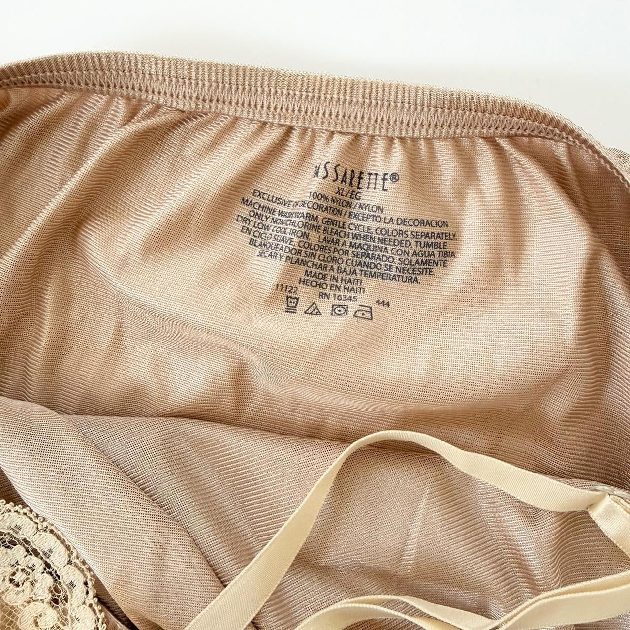 my life my rules slip dress (xl)