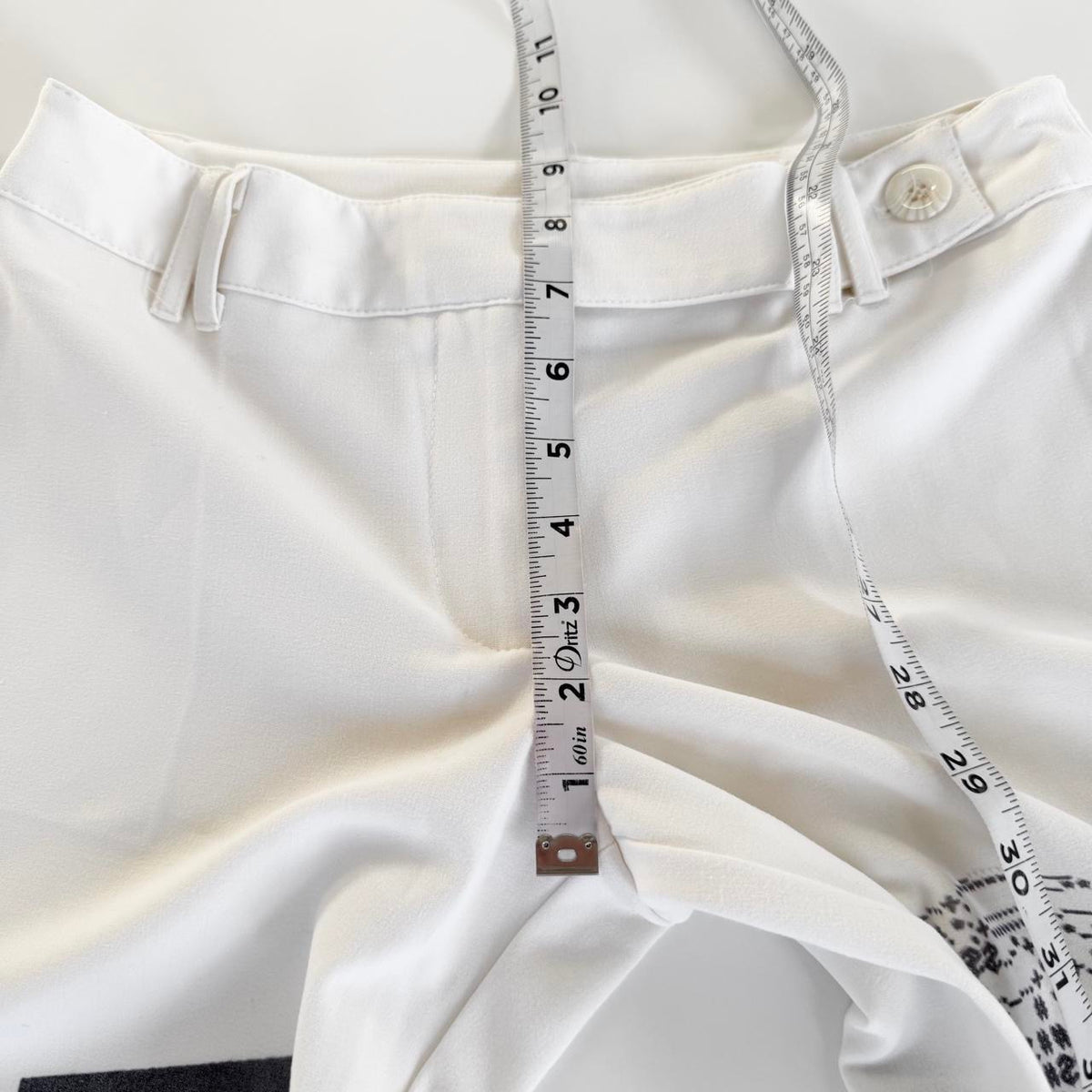 angel core flare pants (xs/s)