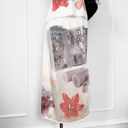 essential items vintage slip set (m/l)