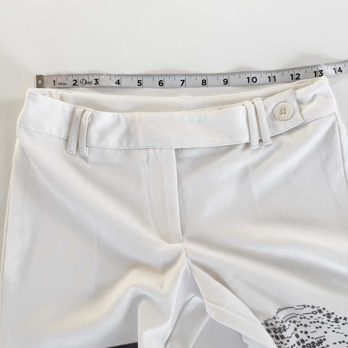 angel core flare pants (xs/s)