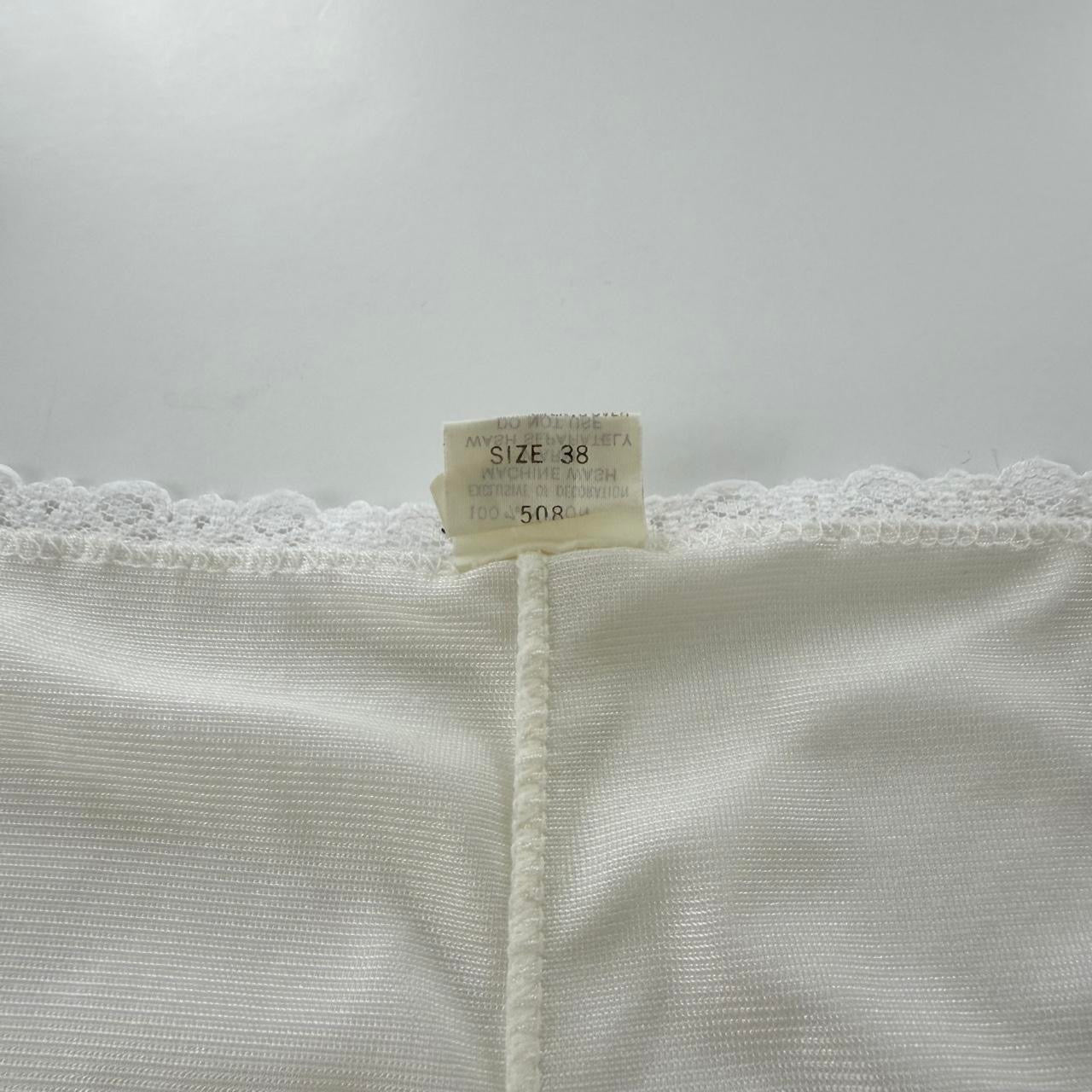 essential items vintage slip set (m/l)