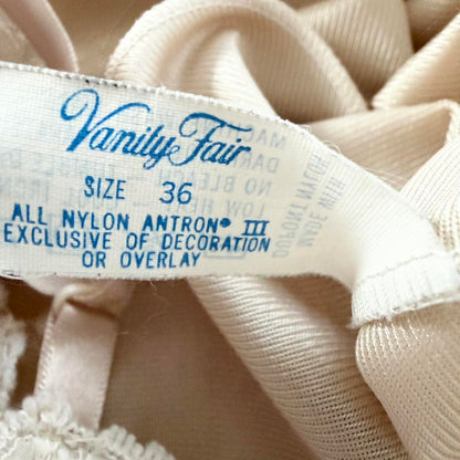 cathedral slip cami and skirt set (s)