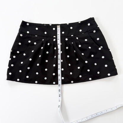 reworked polka dot 3 piece set