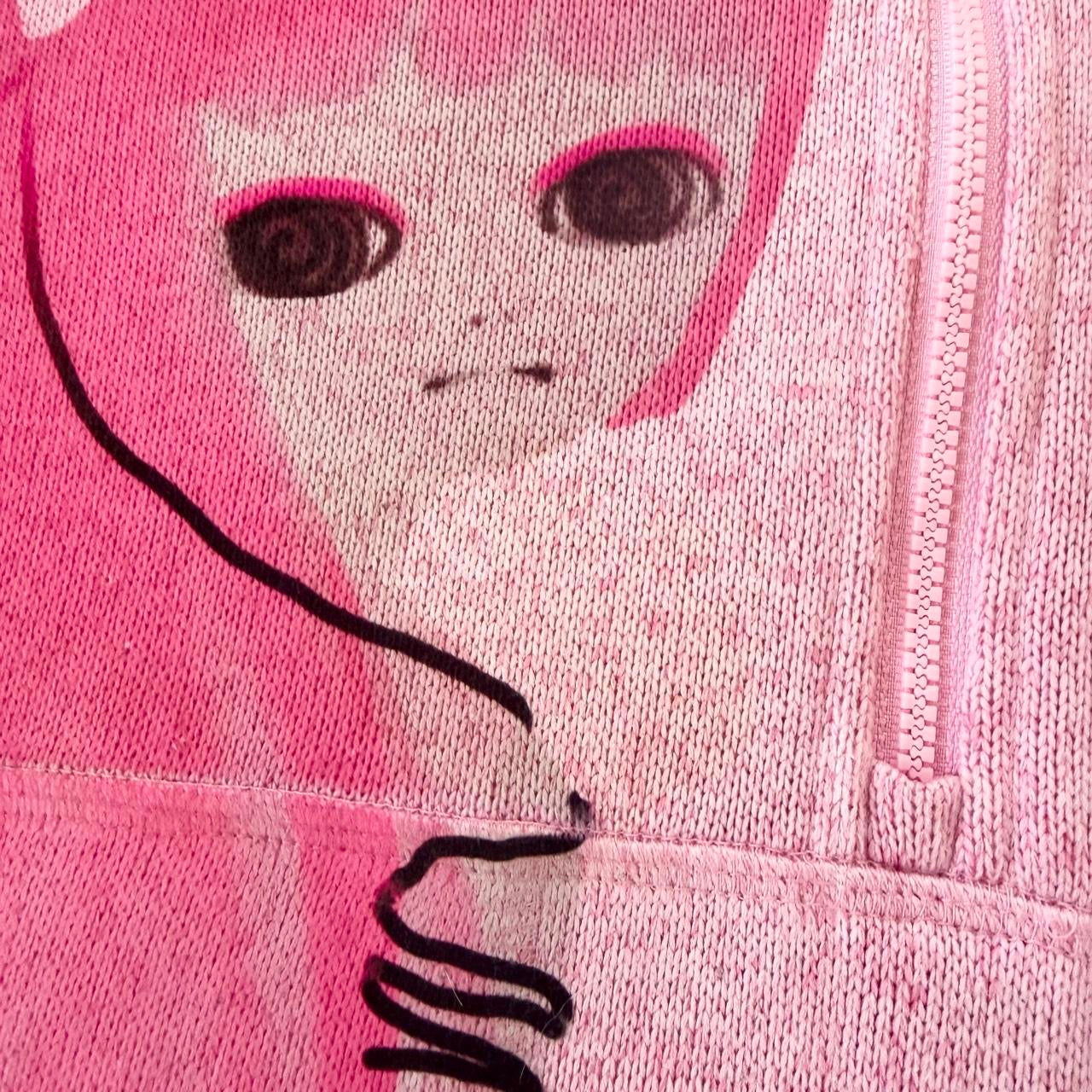 android twins pullover (m)