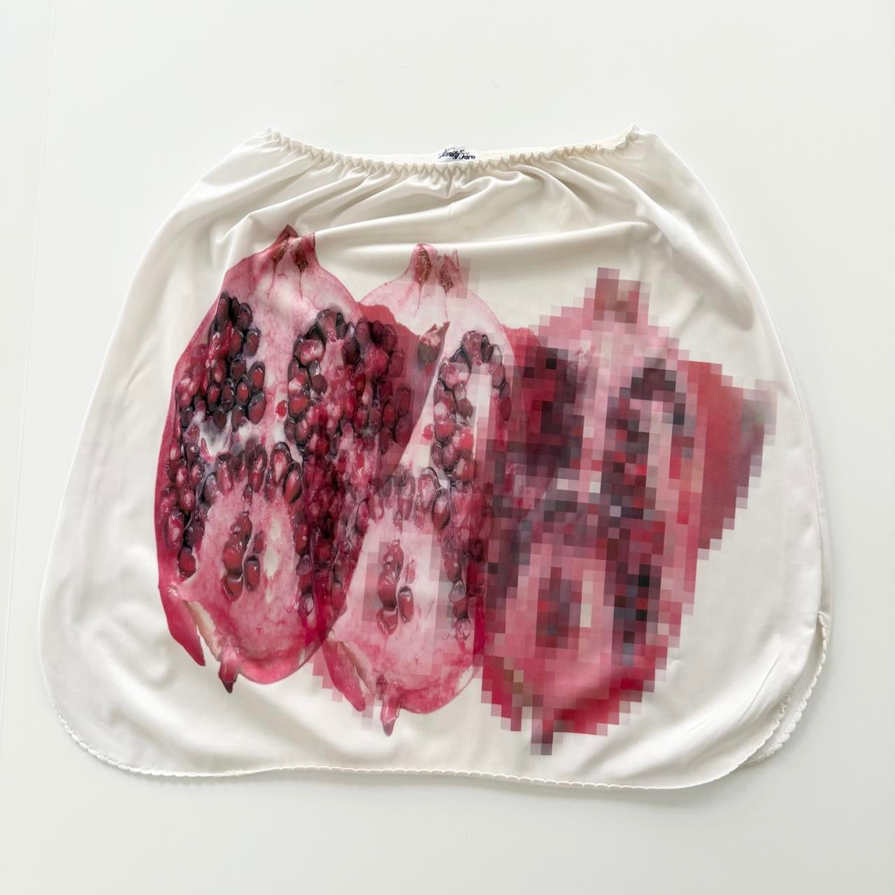 forbidden fruit mini skirt (s/m)