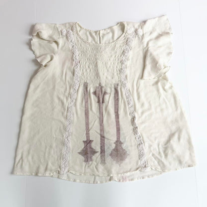 maces blouse (xl)