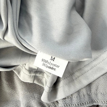 sheet music tiered dress (m)