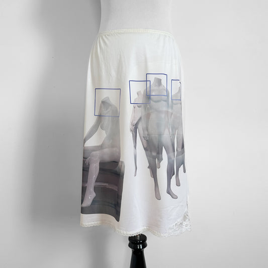 cryptid slip skirt (large)
