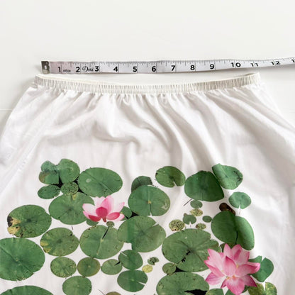 nervous girl two piece set (xs/s)