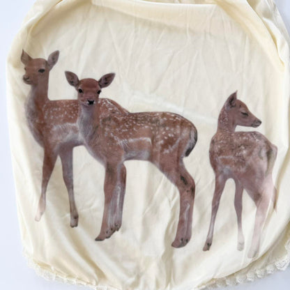 fawns slip skirt (s)