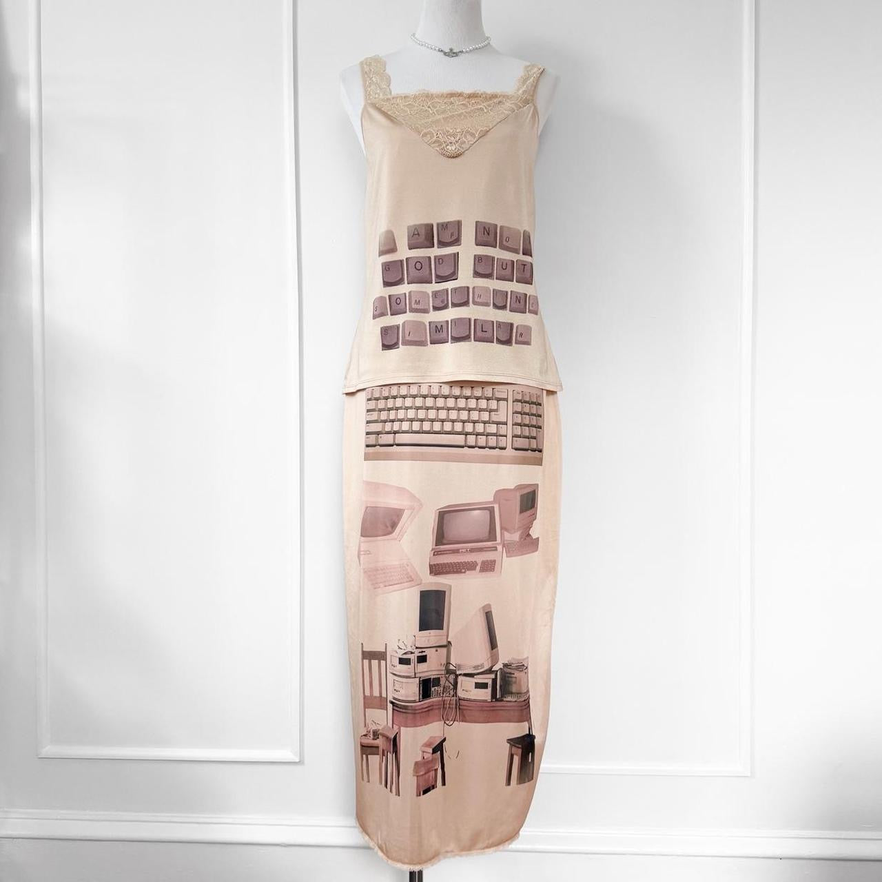 god complex two piece set (large)
