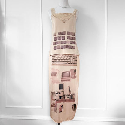 god complex two piece set (large)