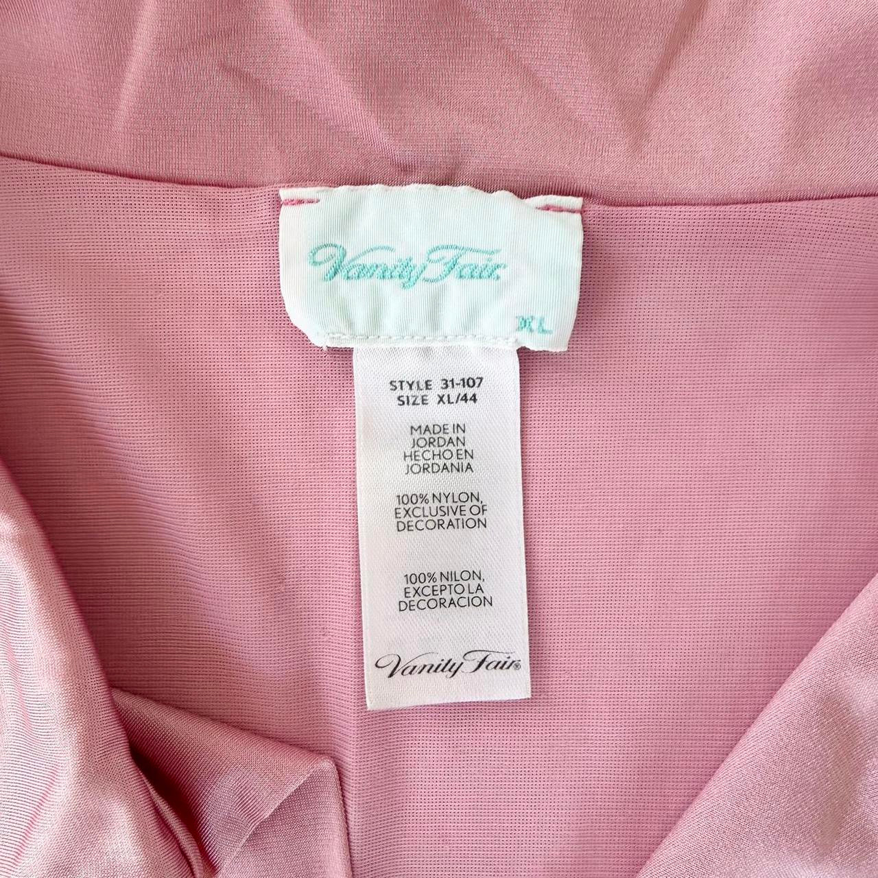 stained glass vintage button up embroidered dress (xl)