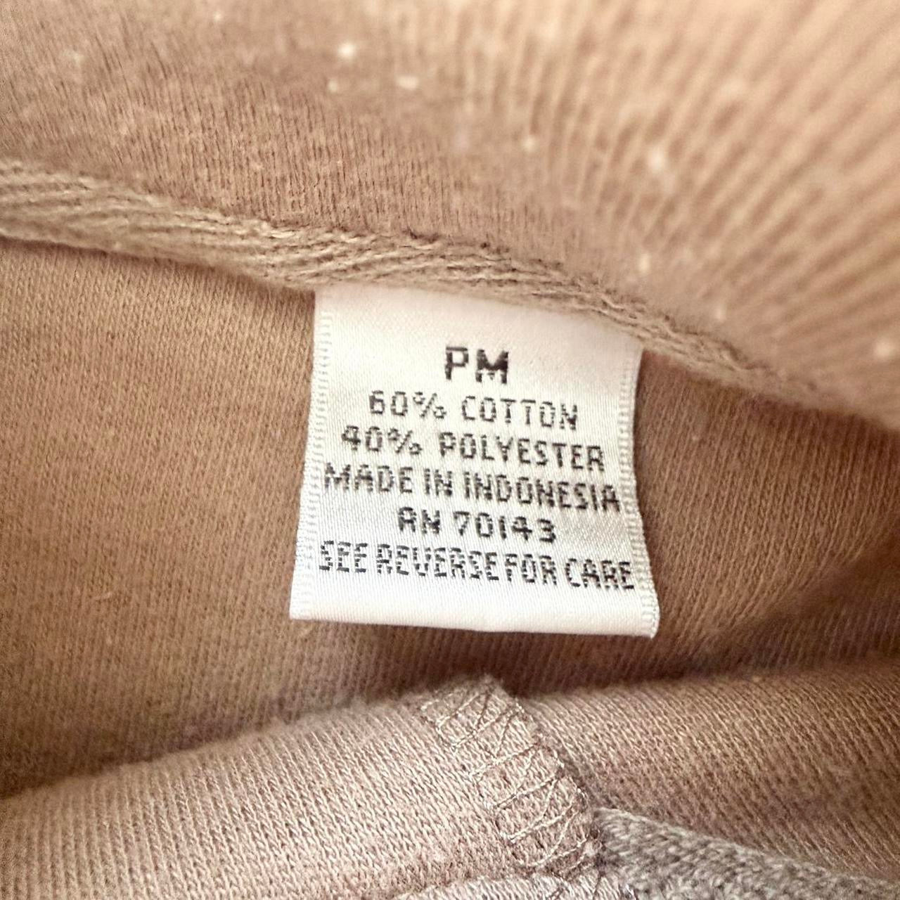 vkei cathedral zip up jacket (m)