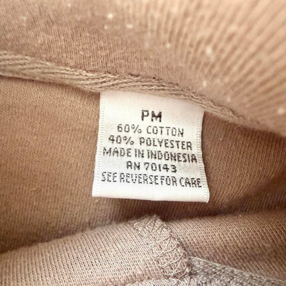 vkei cathedral zip up jacket (m)