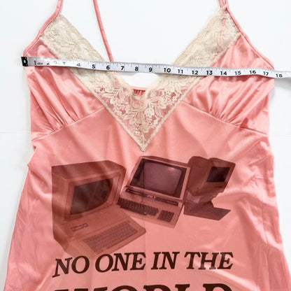 my computer dress (m)