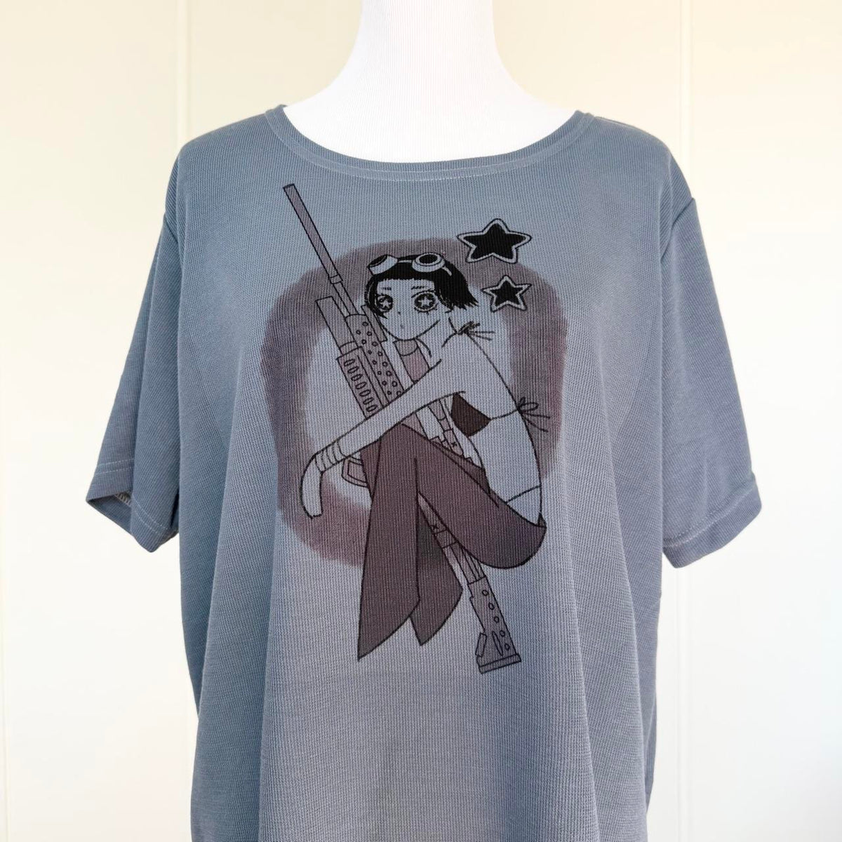 star girl vintage 90s t shirt (3xl)