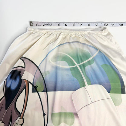 nostalgic clip art vintage slip skirt (s)
