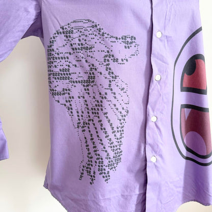 epic mp3 shirt (men’s m)