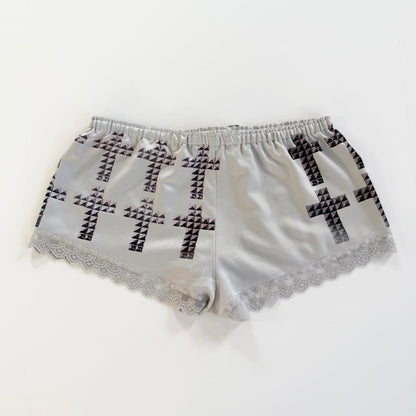 rawr mini shorts (s)
