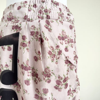 music love skirt (l/xl)