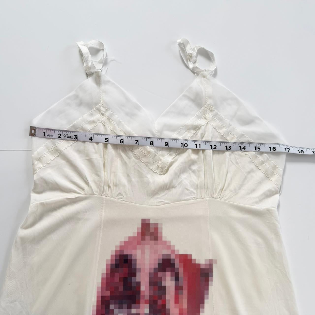 forbidden pomegranate dress (large)