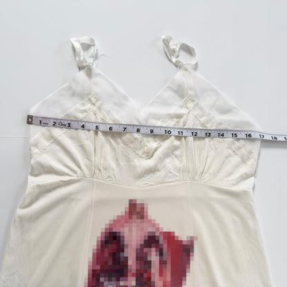 forbidden pomegranate dress (large)