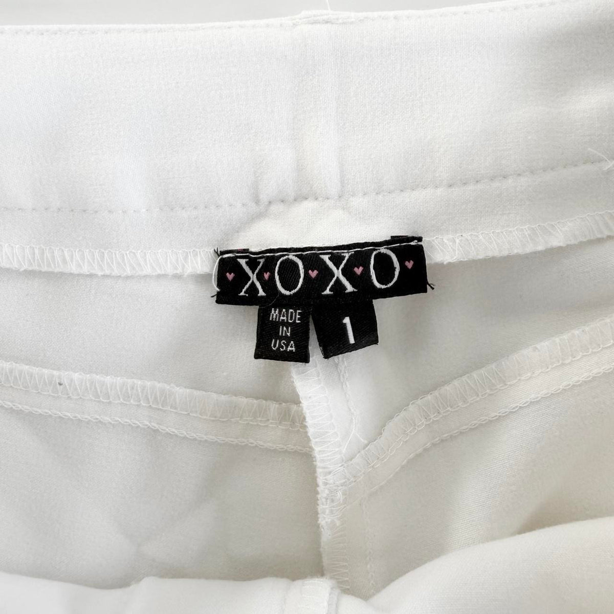 angel core flare pants (xs/s)
