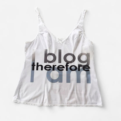 blogger philosophy two piece set (s/m)