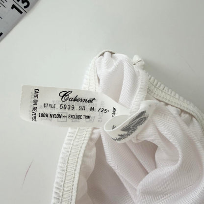 get well vintage slip set (s/m)