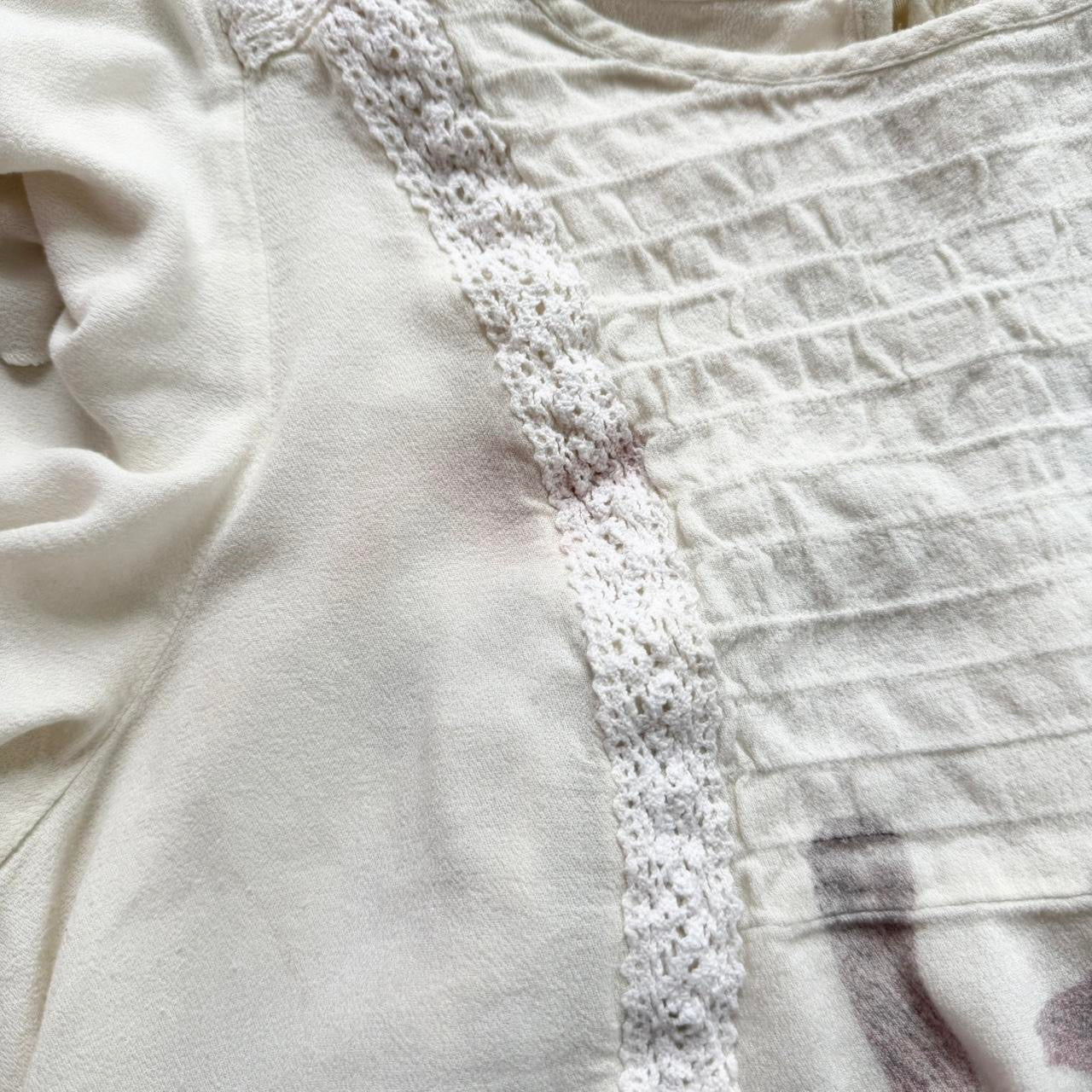 maces blouse (xl)